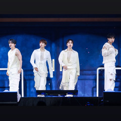 세븐틴 - Spell (HIPHOP TEAM ver.) (CARAT LAND 개럿랜드 2024 SEVENTEEN)