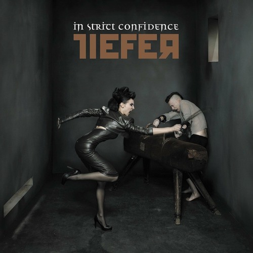 Tiefer (Single Version)