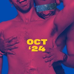 Afterglow #6 (Oct '24)