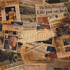 CampFire20'