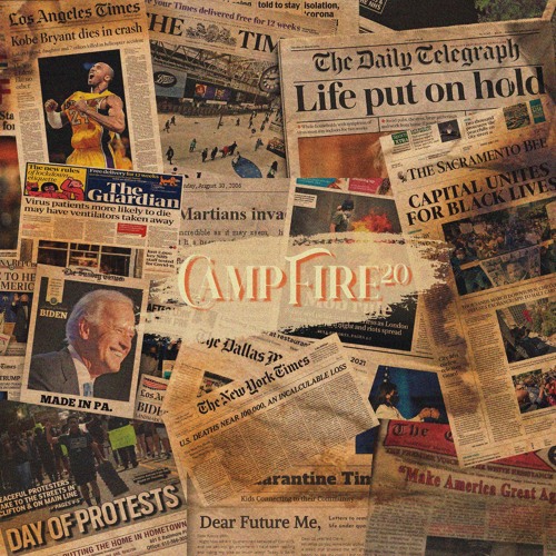 CampFire20'