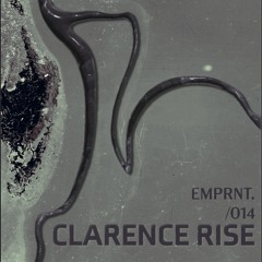 EMPRNT 14 / Clarence Rise