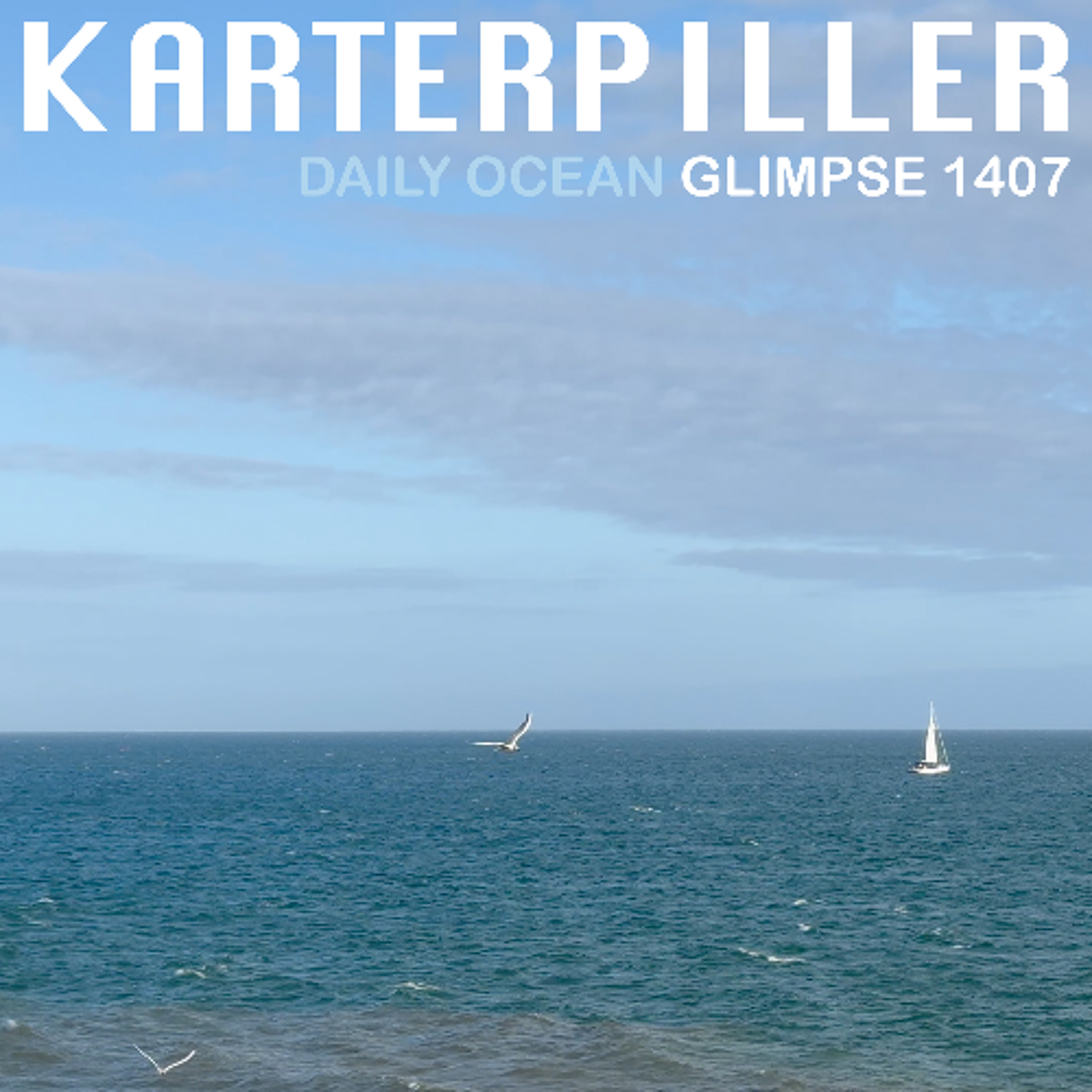 Glimpse 1407 (Aug 8 2025) episode artwork