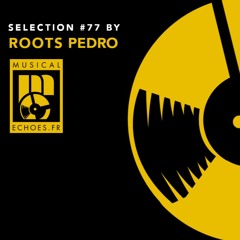 Musical Echoes roots selection #77 (by Roots Pedro / octobre 2021)