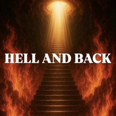 Ja Enigma-HELL AND BACK