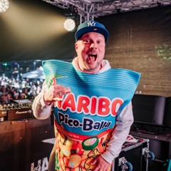 Dirty Thirty @ Harder Force Open Air 2025
