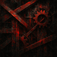 RUMPELSESSION (165er)