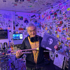 TAKUYA NAKAMURA @ The Lot Radio 03-03-2025
