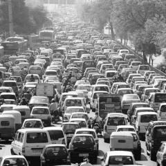 Bumper to Bumper, Back to Back