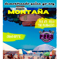 montaña 2025 Chino boy ftp