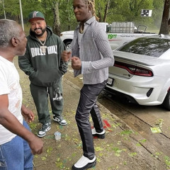 Bleveland Ave