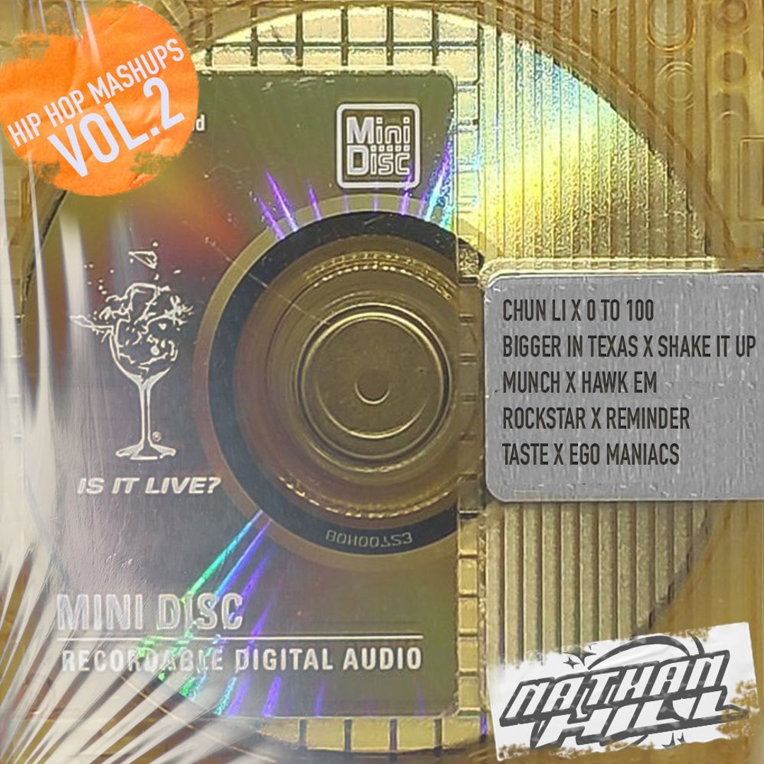 DJ MASAKI / R.A.P. Special Mash-ups 2枚組 DJ MASAKI / R.A.P. SPECIAL MASH-UPS / 2MIXCD | Record CD
