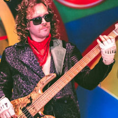 Goose - Help/Slip Franklins - Goosemas Bingo 2024