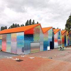 Mondeville - Seconde pot #1