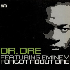 Forgot About Dre (Bounce Bootleg)