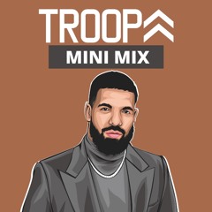 DJ TROOPA MINI MIX
