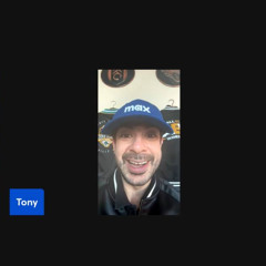 Arts on Fire - Tony Khan - November 14, 2025