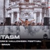 FANTASM @ Blackworks Festival - The Purgatory DJ mix artwork - Electronic music tracklist cover image