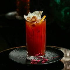 Sunday Bloody Mary Set @ Circus Bizzare (remastered by R-EK)