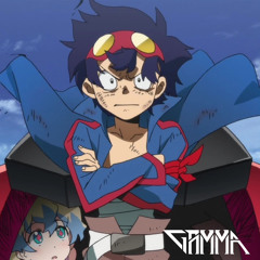 Amnesia (GAMMA FLIP) [2025 Rework]