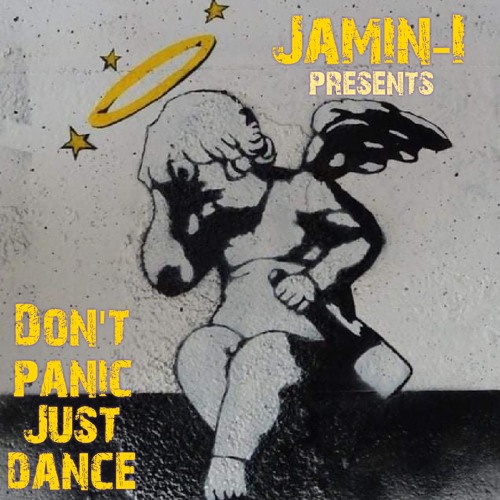 Don't panic - Just dance