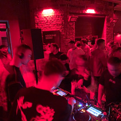 Rares Gherman b2b Costyx @Nook // 20 Jun 2025