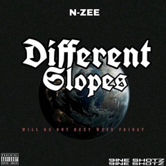 Different Slopes