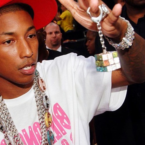 Stream [FREE] Pharrell x 2000s Hip Hop Type Beat ''GRINDIN'' The