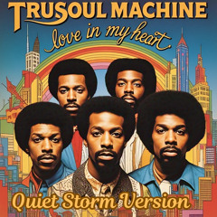 Love Takes Time (Soul Supreme)