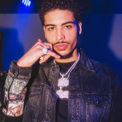 Be up all night - Jay Critch