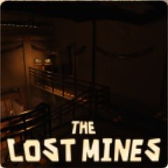 The Lost Mines Opening Cutscene