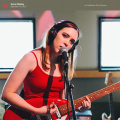 Try (Audiotree Live Version)