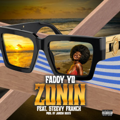 Zonin Feat. Steevy Franch