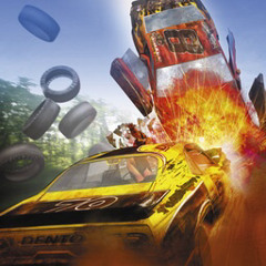 Flatout - Central Supply Chain(Flatout OST)