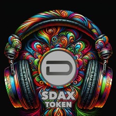 DjDaxio - SDAX Token
