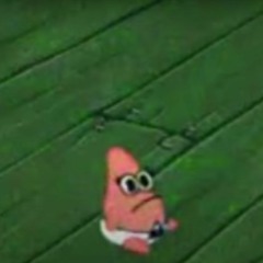 CAREFUL SPONGEBOB!
