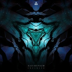 Audiospazm  - Data Tranmission(ft. Oddrapod)(Out now on Weapon Records)