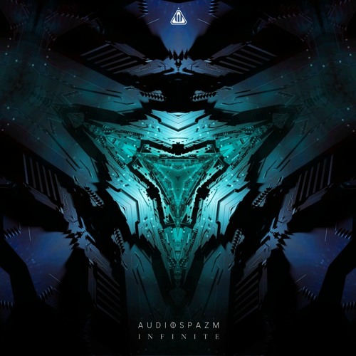 Audiospazm  - Data Tranmission(ft. Oddrapod)(Out now on Weapon Records)
