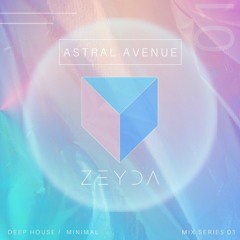 Astral Avenue 01