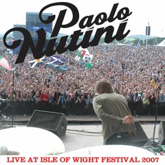 New Shoes (Live at Isle of Wight Festival; EP Version)