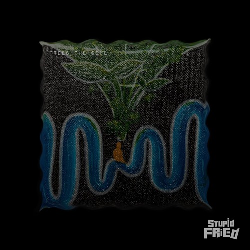 Sprout Squiggle (feat. Andy Simon)