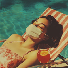 Allergies (Maybe That's Why)