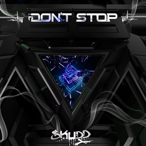 Don't Stop