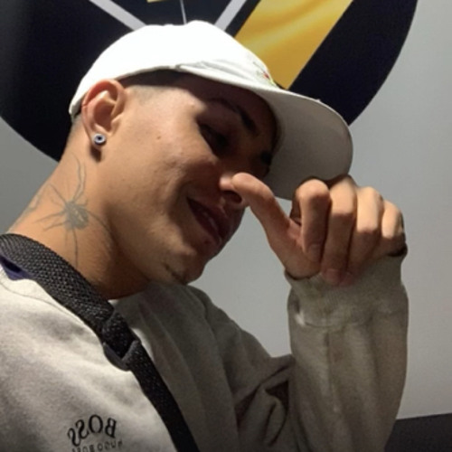 VOU BOTANDO - MC 7 DELAS,MC CG E MC VITIN DO SJ - DJ TAVIN SJ