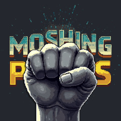 Moshing Pixels - Double Dragon (Target Renegade) Rock Cover
