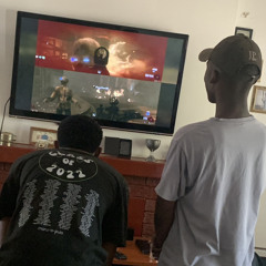 Tiktokmuzikk (Antwaann & extendo)