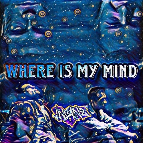 Where Is My Mind - INZANE 300 Follower Special