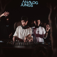 Analog Jungs @ Live from La Biblioteca, Buenos Aires (11-07-2025)