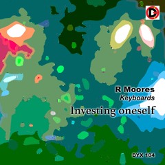 R Moores-Spezack