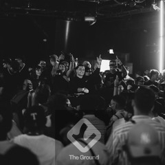 DR. GRECO - The Ground @ Space Miami 7.25.25